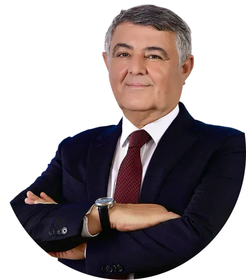 Mustafa Akdağ